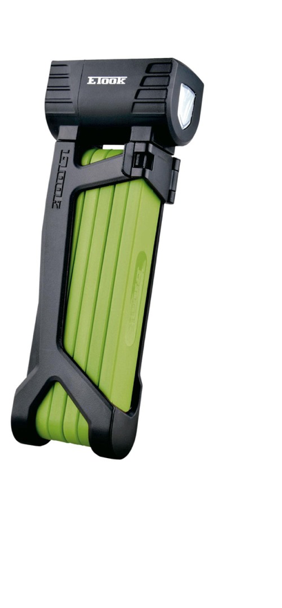 Antivol Pliable ETOOK® ET-490