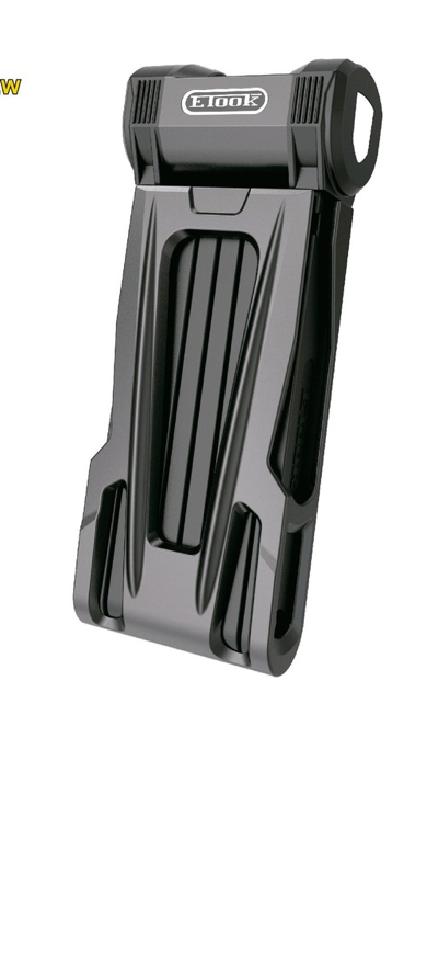 Antivol Pliable ETOOK® ET-590C