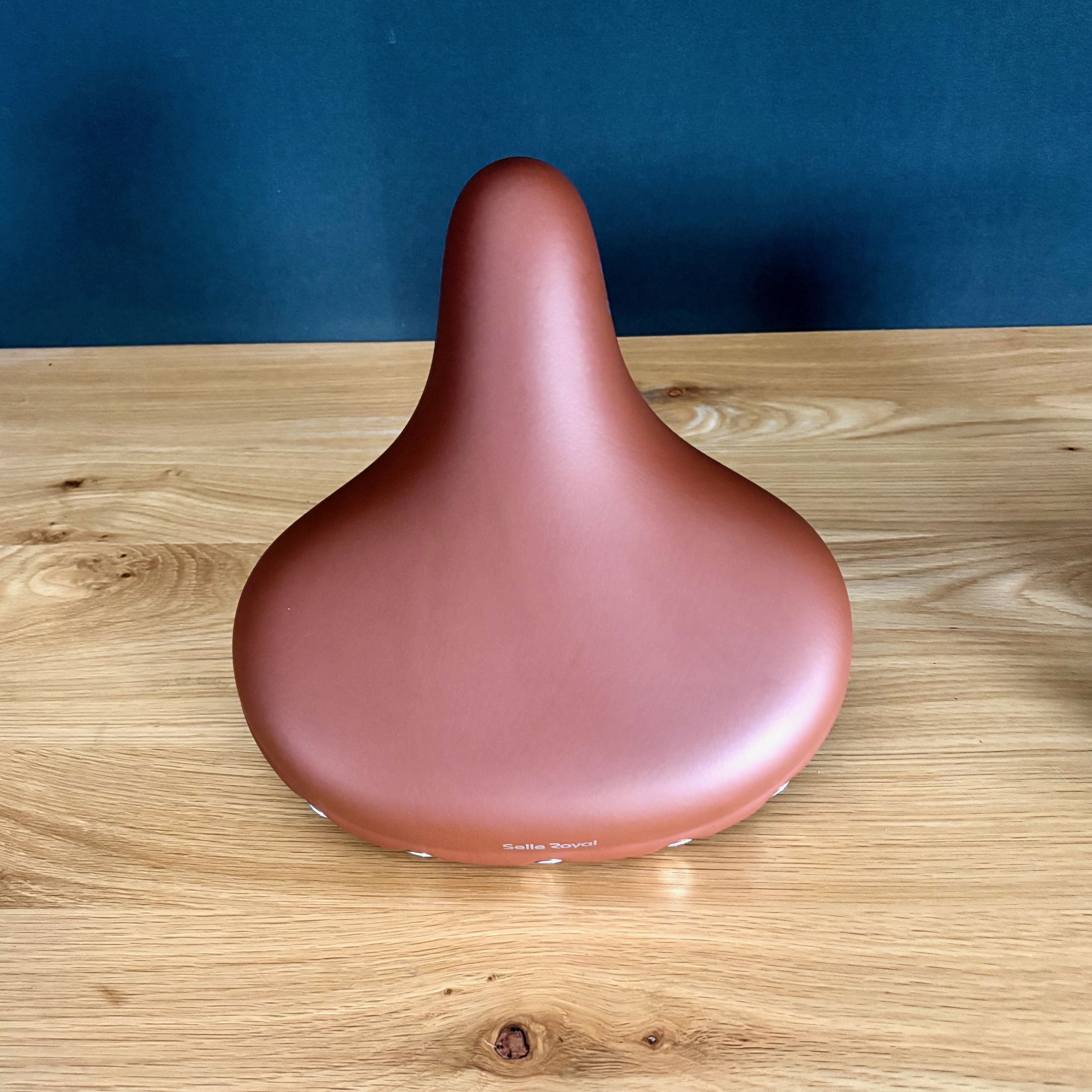 Selle Royal Drifter Marron