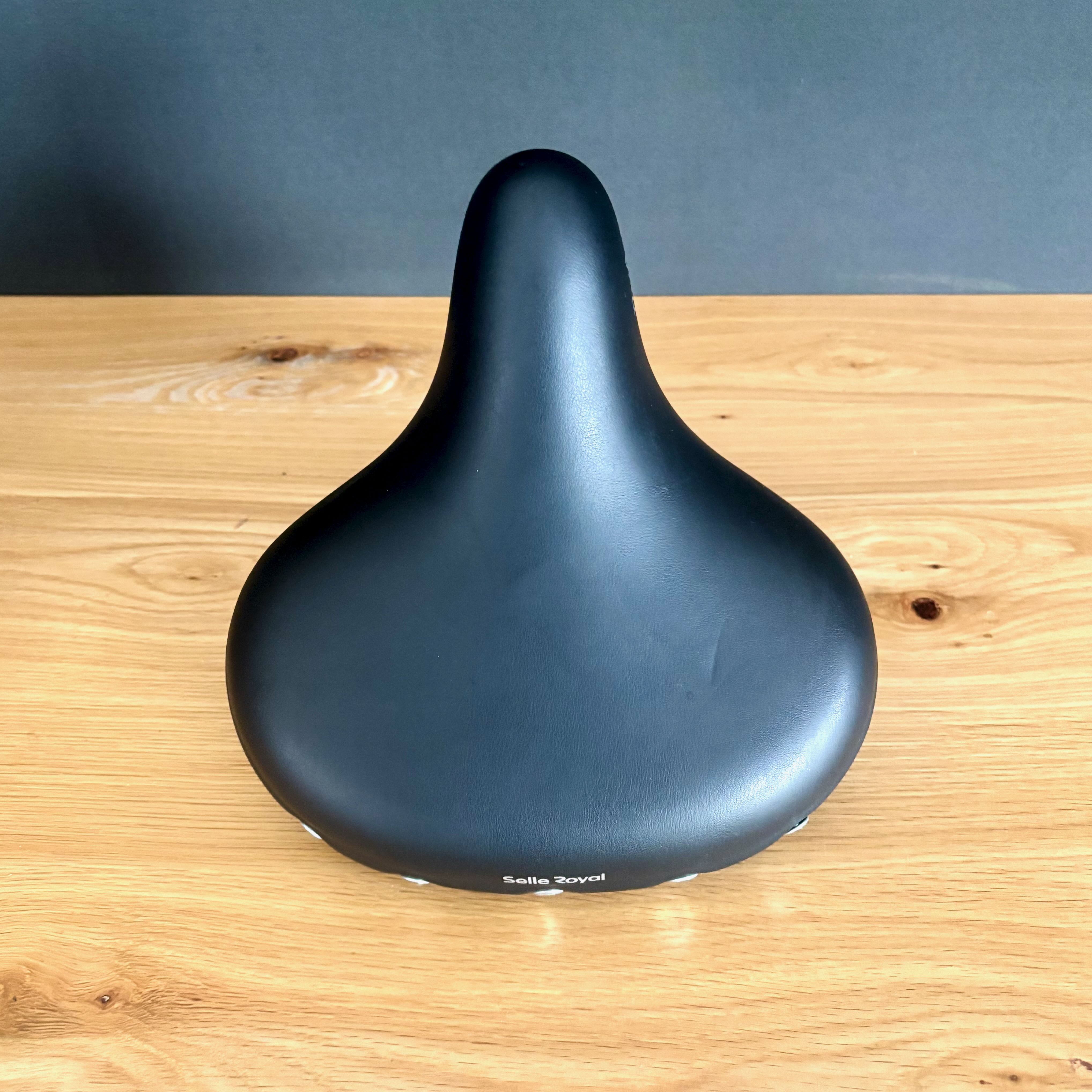 Selle Royal Drifter Noir