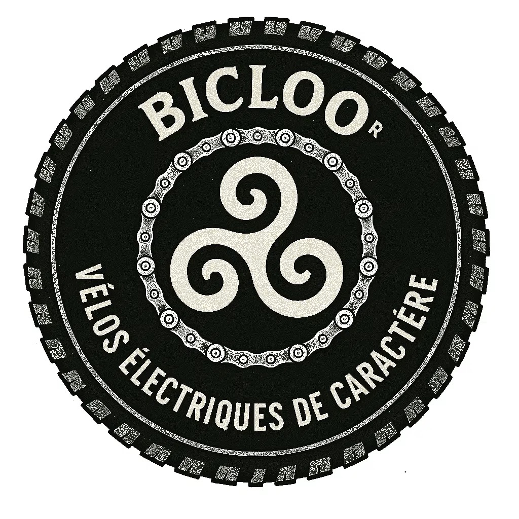 BOUBOU BICLOO logo