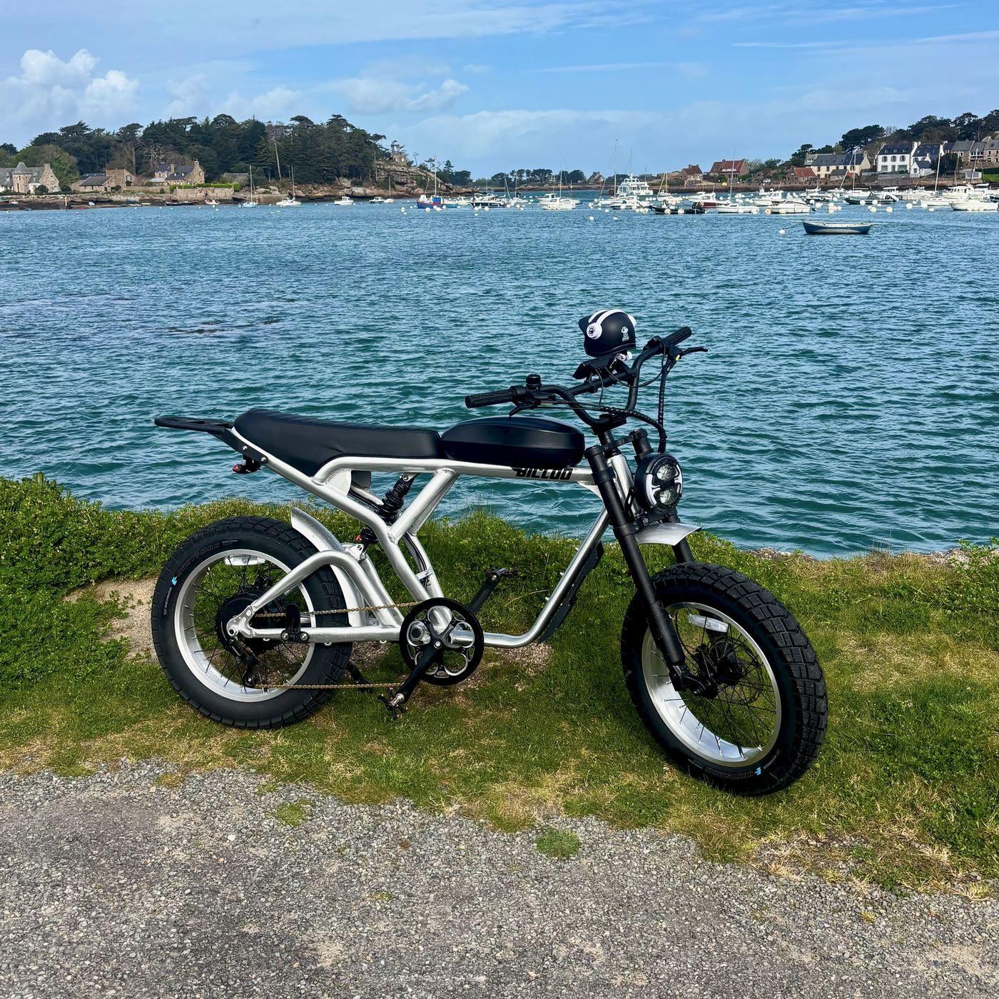 B52 — Bretagne bord de mer