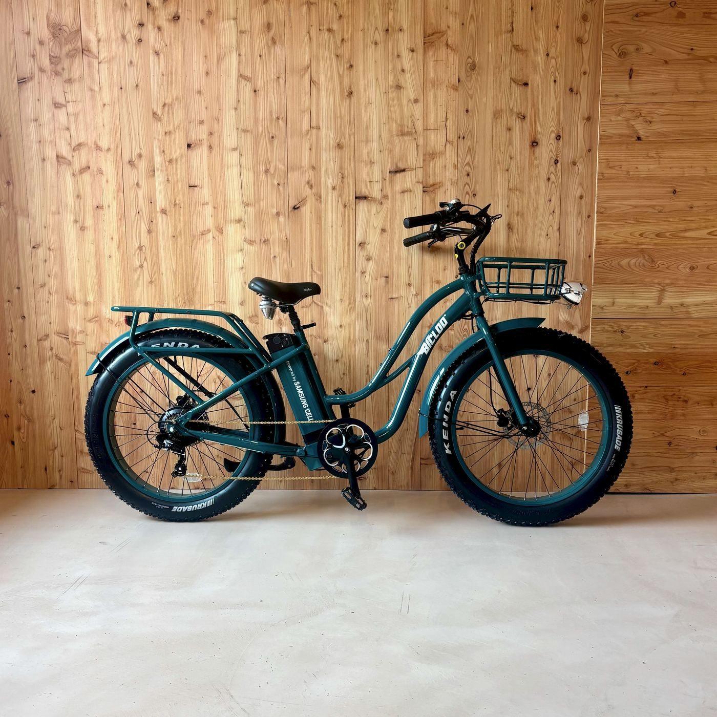 CRUISER® Vert
