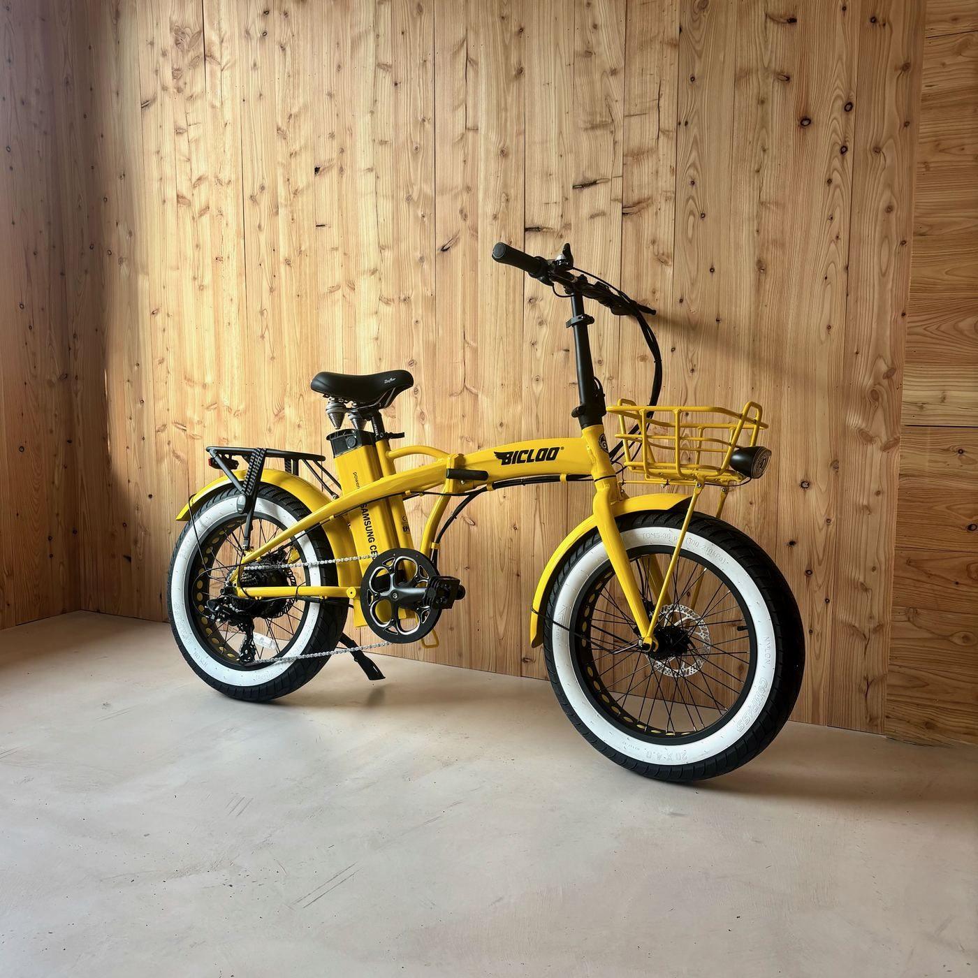 KALON® Jaune — détail finition laquée