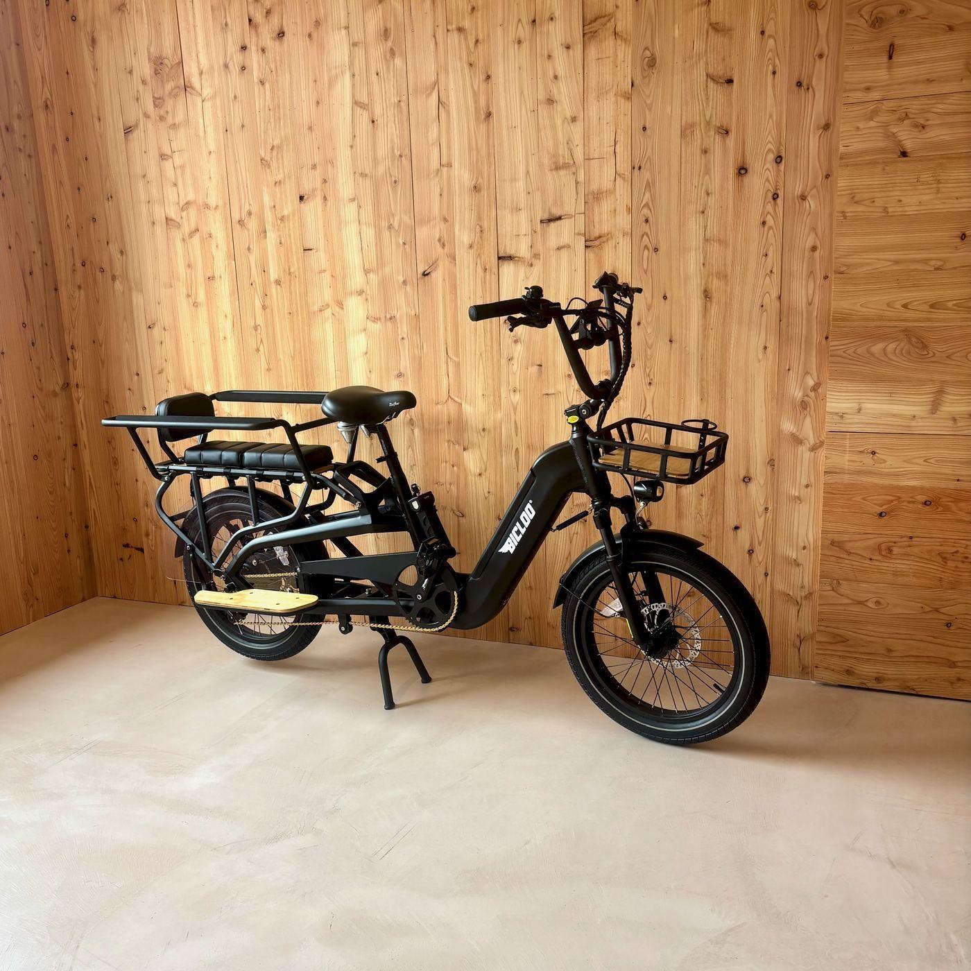 LONGTAIL® profil complet