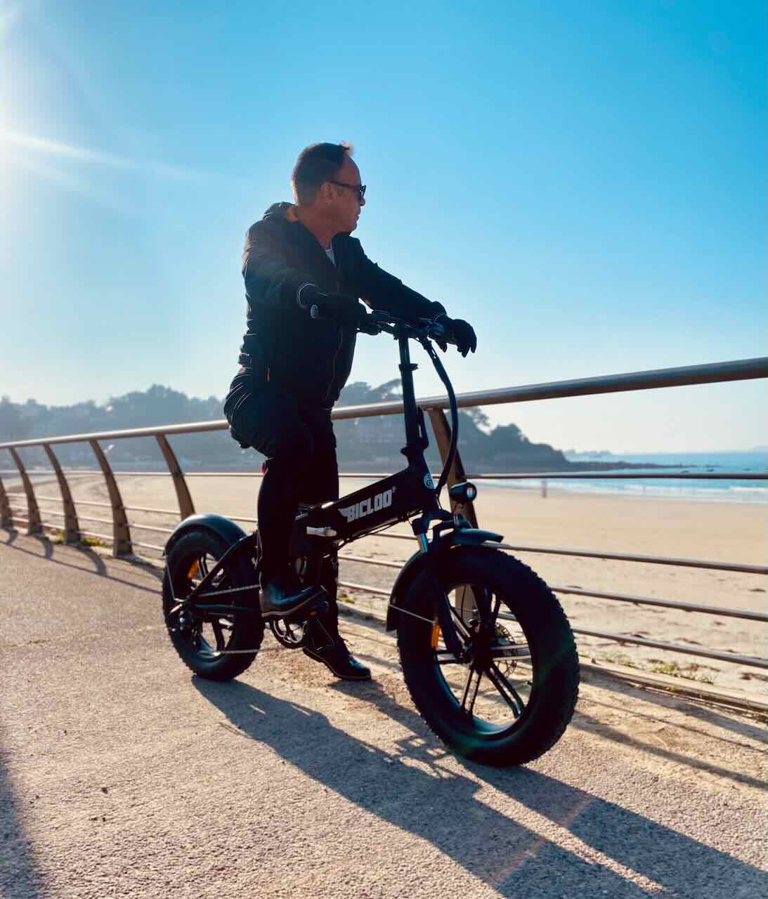 MATH® lifestyle bord de mer