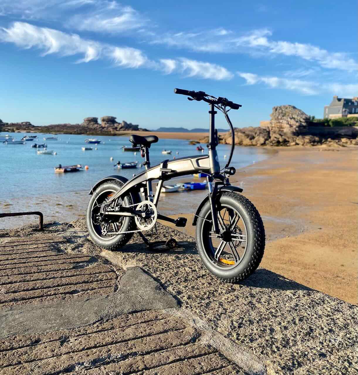 ROKO® bord de mer Bretagne