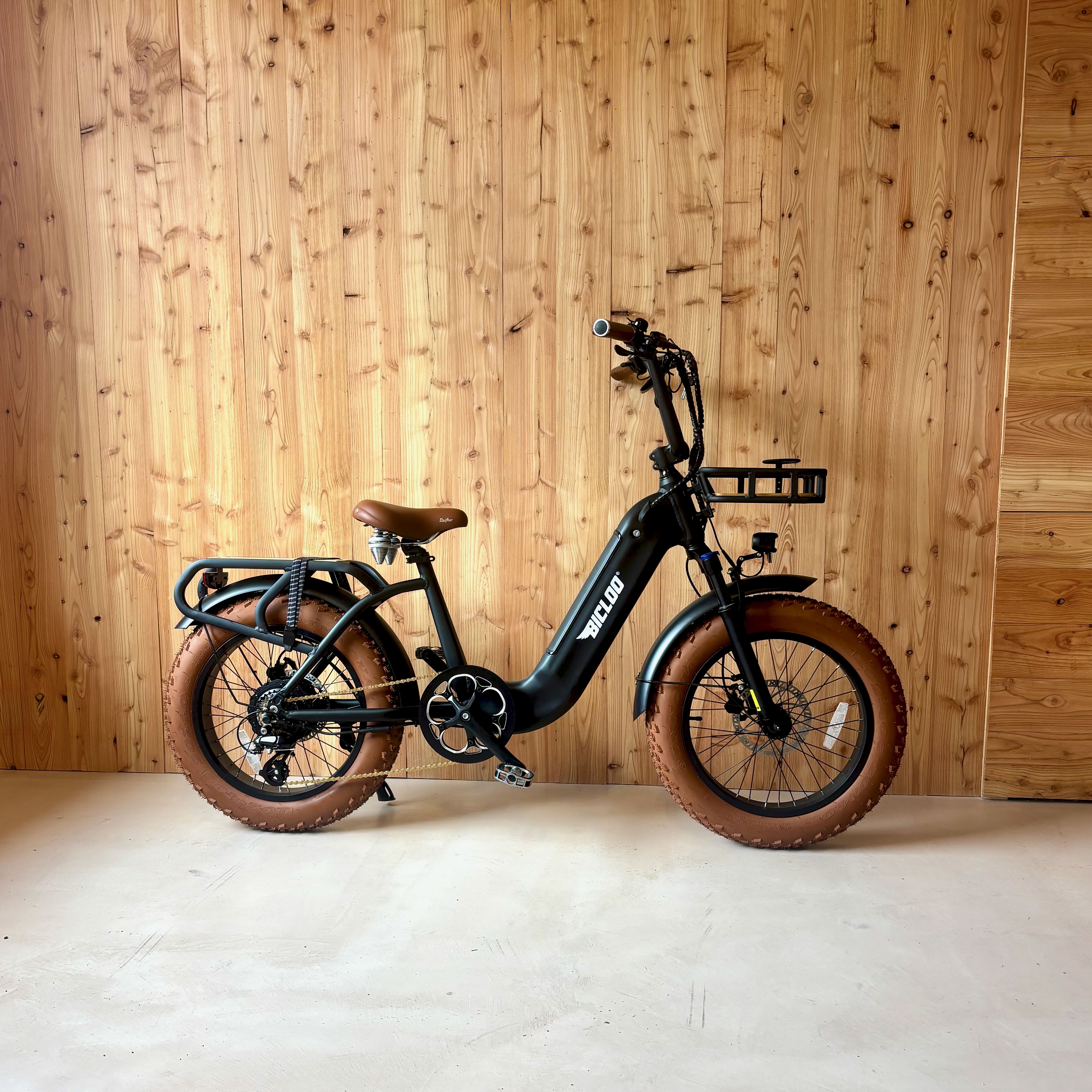 RUNABOUT® location Bretagne