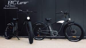 vélo électrique pour aller au travail