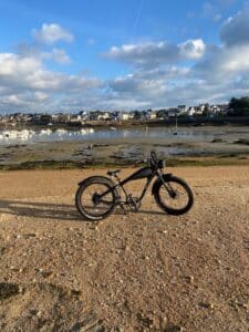 fat bike électriques