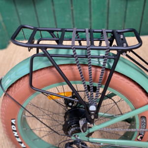 PORTE BAGAGE pour modèles original et cruiser