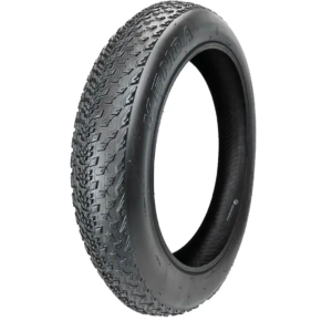 PNEU FAT BIKE KENDA 26/4 pouces anti crevaison